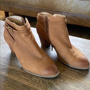 Women’s Bootie